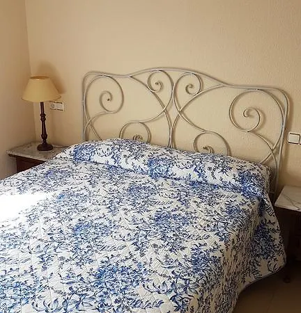 Apartamento Apartamento Junto A La Mezquita *