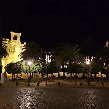 Apartamento Apartamento Junto A La Mezquita *