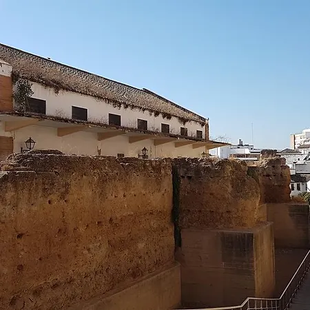 Apartamento Junto A La Mezquita * Córdoba