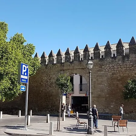 Apartamento Apartamento Junto A La Mezquita *