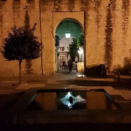 Apartamento Junto A La Mezquita Apartamento