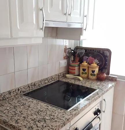 Apartamento Junto A La Mezquita