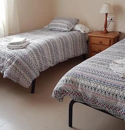 Apartamento Junto A La Mezquita *