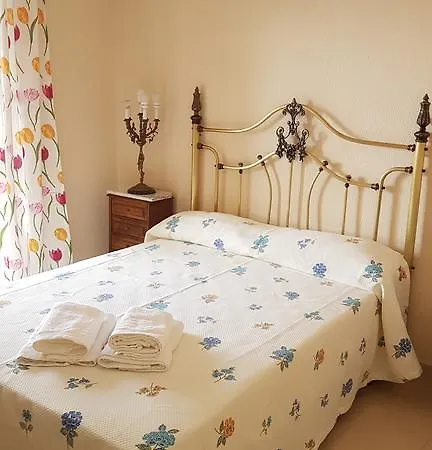 Apartamento Junto A La Mezquita *