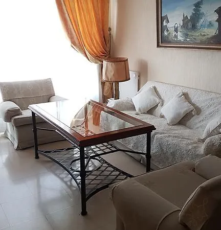 Apartamento Junto A La Mezquita Apartment
