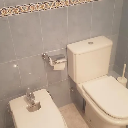 Apartamento Junto A La Mezquita Apartment Cordoba