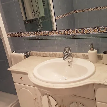 Apartamento Junto A La Mezquita * Cordoba