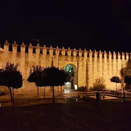 Apartamento Junto A La Mezquita Apartment Cordoba