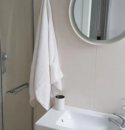 Apartamento Junto A La Mezquita *